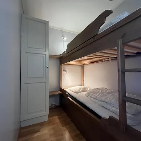 At Stolstunet In Apartment