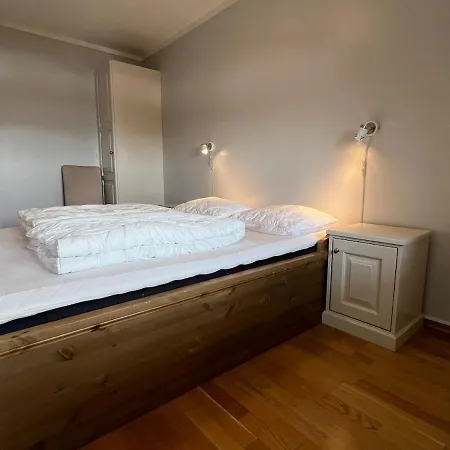 Apartment At Stolstunet In