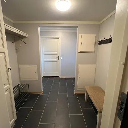 Apartment At Stolstunet In *