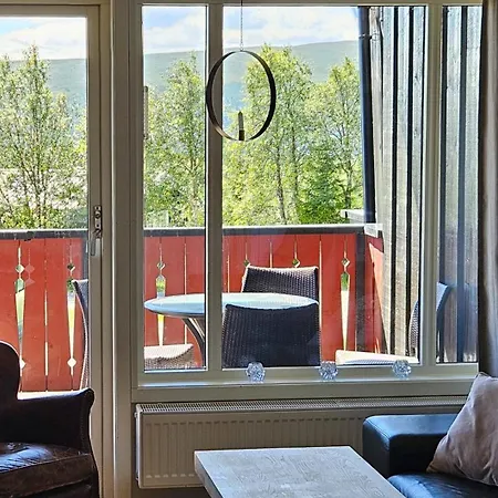 At Stolstunet In Apartamento