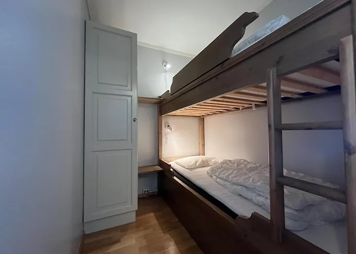 At Stølstunet In Beitostølen Leilighet