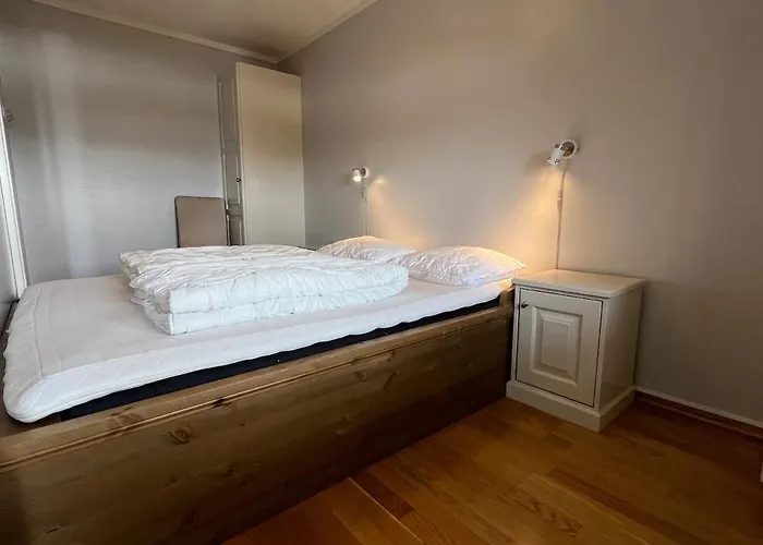 Apartamento At Stolstunet In