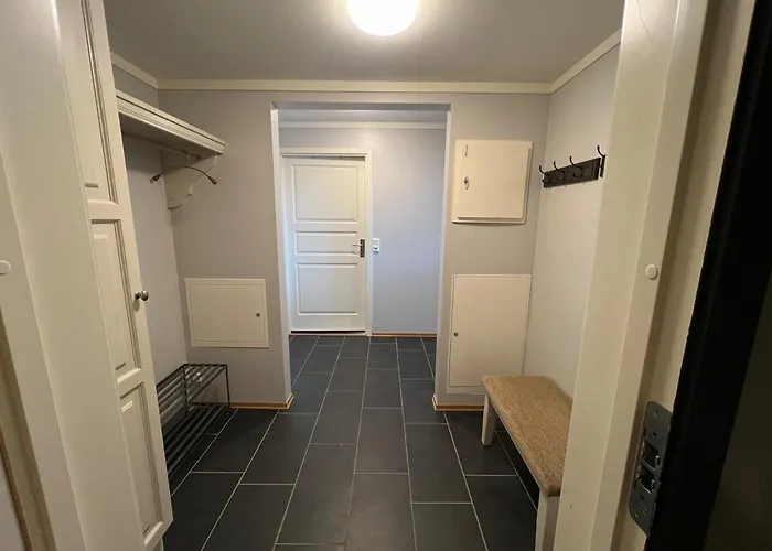 Apartamento At Stolstunet In *