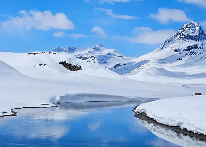 Leilighet At Stølstunet In Beitostølen Beitostolen