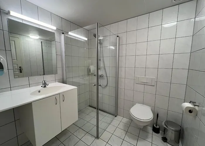 At Stolstunet In Beitostolen